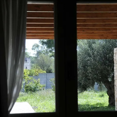 Agriturismo Torrebianca Manduria