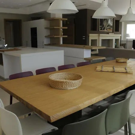 Agriturismo Torrebianca * Manduria