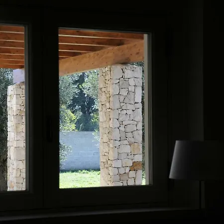 Agriturismo Torrebianca *