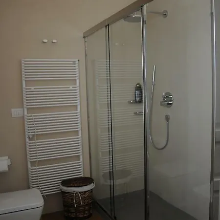 בית חווה Agriturismo Torrebianca