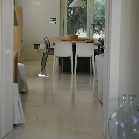 Agriturismo Torrebianca *